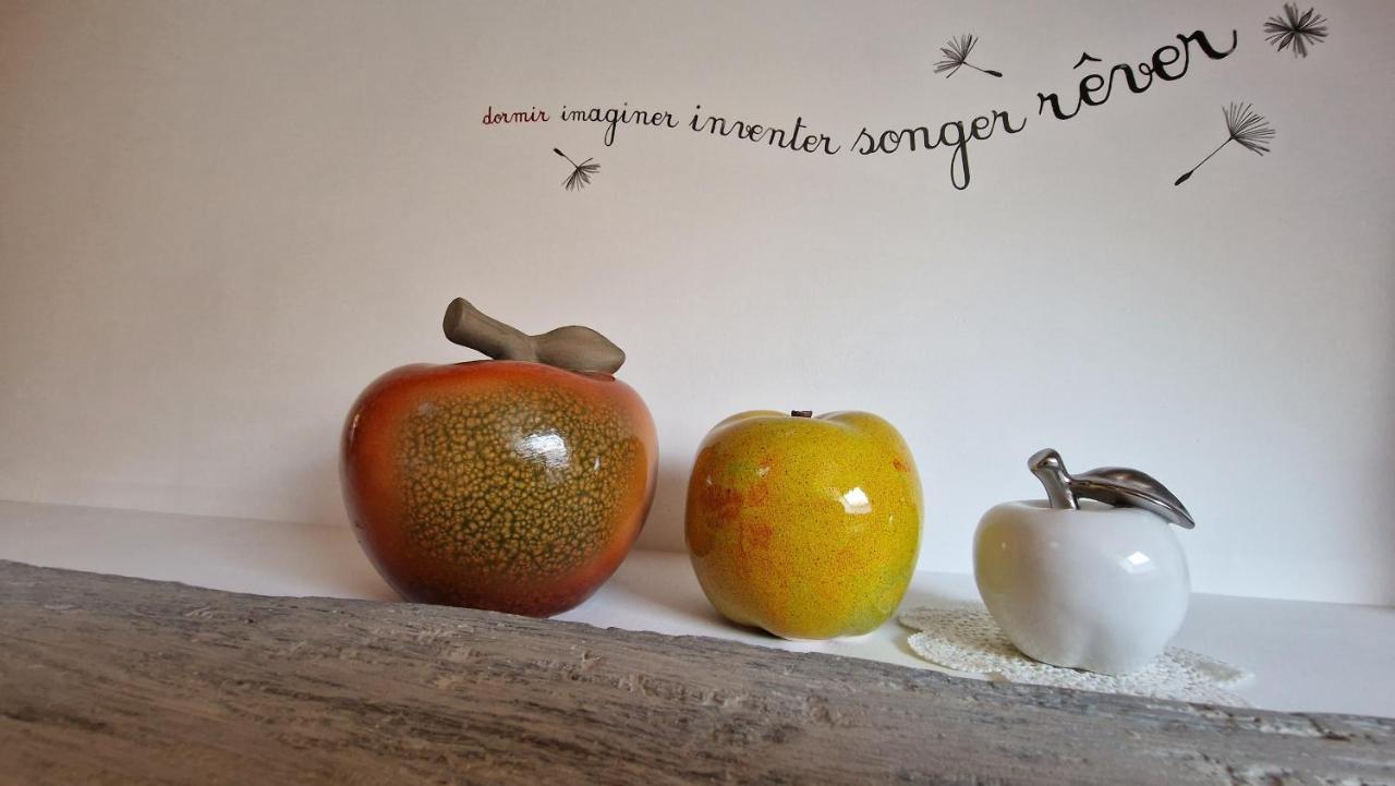 Bed and breakfast Domaine Le Puits Du Moulin Comberjon