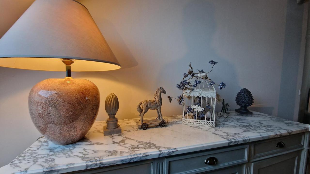 Bed & Breakfast Domaine Le Puits Du Moulin 3*
