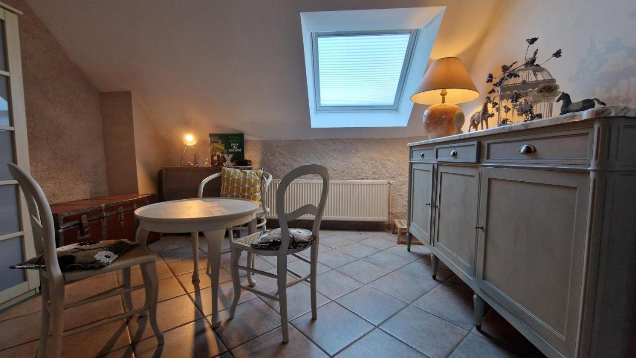 Bed & Breakfast Domaine Le Puits Du Moulin 3*